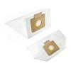 Vacuum Cleaner Bags for K-Archer VC2/VC2 (ERP)/VC2 Premium/VC2 Premium (ERP), 5-Pack view 3
