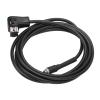 KIMISS 3.5 mm AUX Input Adapter Cable for Pioneer IP-BUS Car Stereos view 1