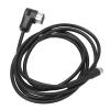 KIMISS 3.5 mm AUX Input Adapter Cable for Pioneer IP-BUS Car Stereos view 2