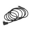 KIMISS 3.5 mm AUX Input Adapter Cable for Pioneer IP-BUS Car Stereos view 4