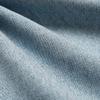 XIEMINLE Non-Slip Bench Cushion, 200 x 35 x 3 cm, Blue view 2