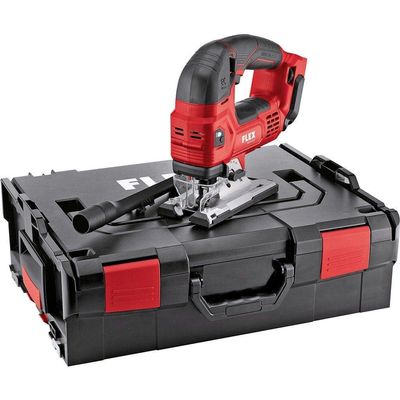 FLEX JSB 18.0-EC