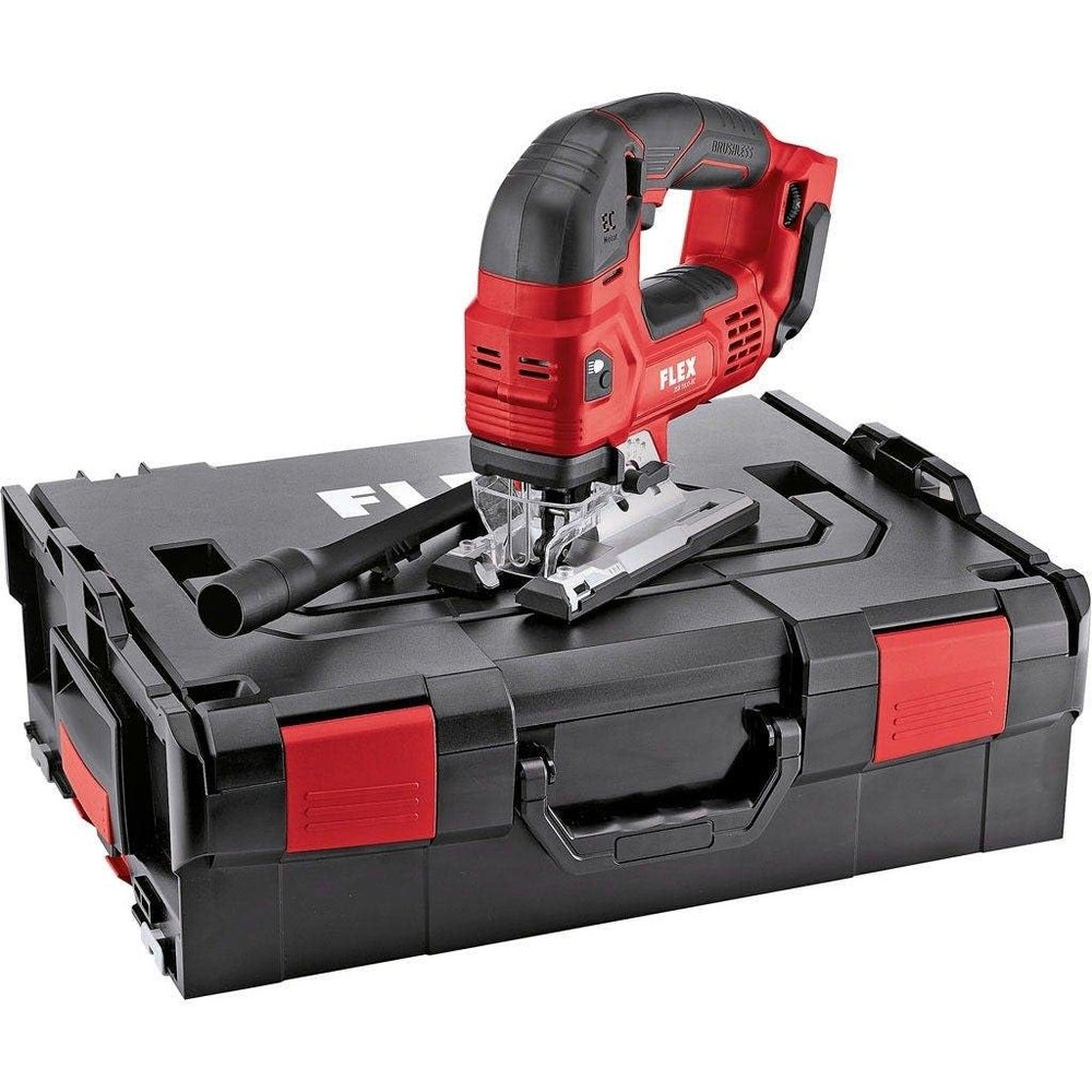 FLEX JSB 18.0-EC