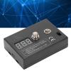 Digital Coil Resistance Tester, 0.01–20 Ω, 3 V view 4