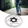 Centerlock Brake Disc, Wear- and Deformation-Resistant Steel Rotor (160 mm) view 3