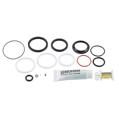 RockShox SIDLuxe Forks, Multicolor, One Size