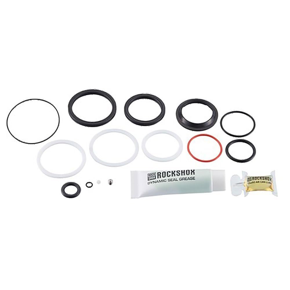 RockShox SIDLuxe Forks, Multicolor, One Size
