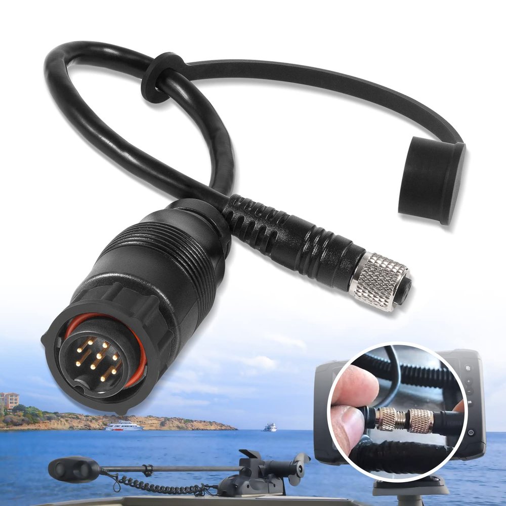 MKR-US2-16 Adapter Cable