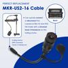 MKR-US2-16 Adapter Cable view 3