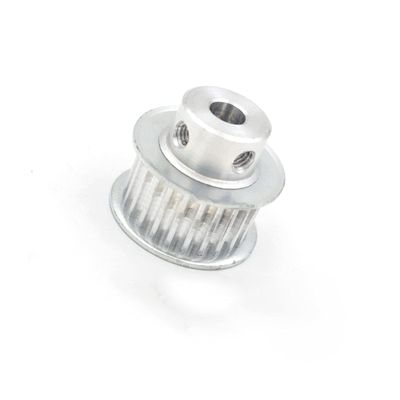 ZHaonan HTD 3M Timing Pulley, 22 Teeth, 5/6/6.35/7/8/10 mm Bore