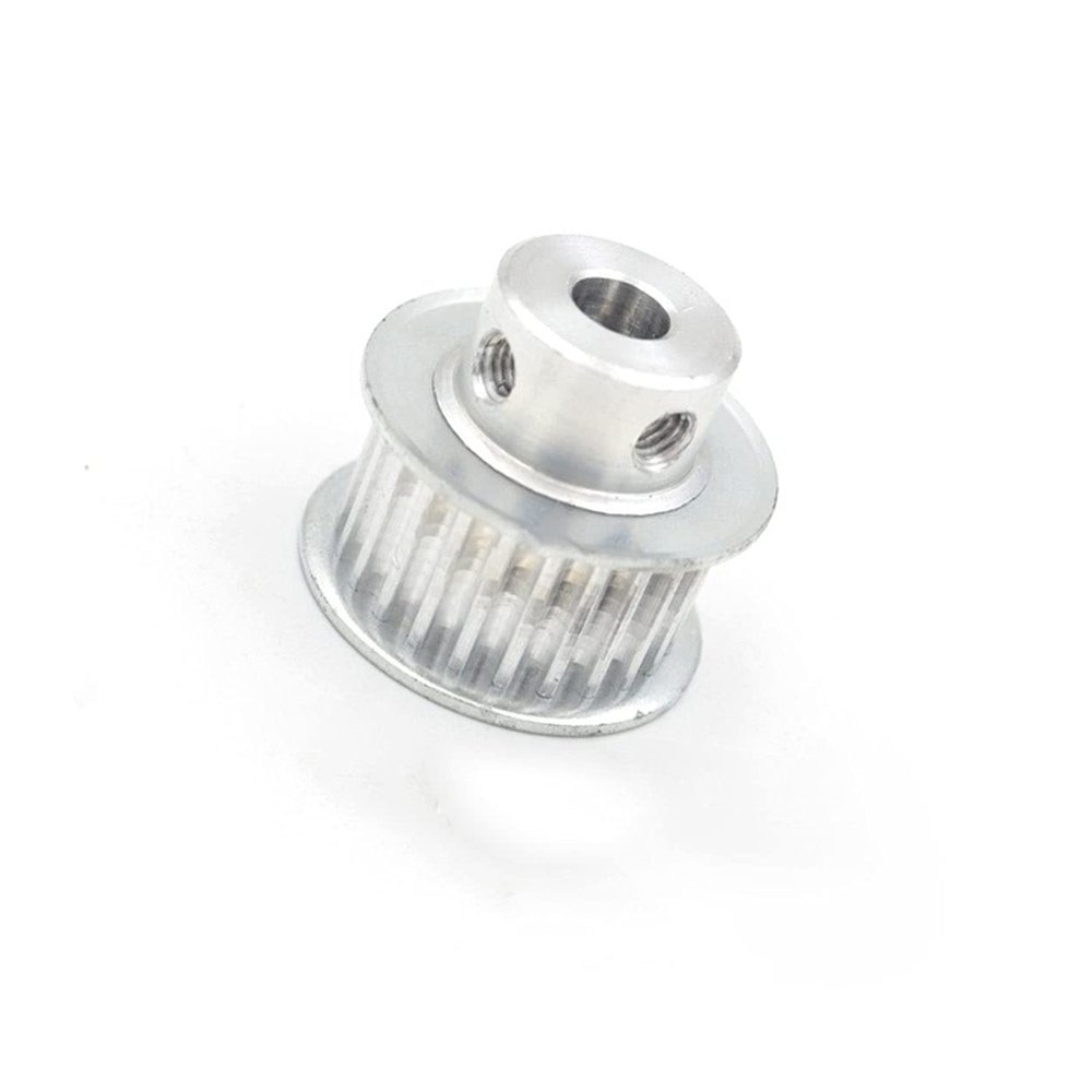 ZHaonan HTD 3M Timing Pulley, 22 Teeth, 5/6/6.35/7/8/10 mm Bore