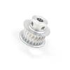 ZHaonan HTD 3M Timing Pulley, 22 Teeth, 5/6/6.35/7/8/10 mm Bore view 1