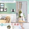 KZhanmy Magnetic Fly Screen Door for Balcony and Patio Doors view 4
