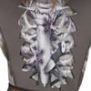 FIESTAS GUIRCA Ninja Costume, Skeleton Warrior, Halloween Costume for Children, Ages 3–4 view 4