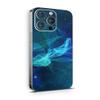 Skins4u Star Spiral Protective Skin for iPhone 14 view 1