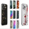 Skins4u Star Spiral Protective Skin for iPhone 14 view 2