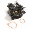 NZBUY Carburetor Compatible with Briggs & Stratton 594793 Carburetor 093J02-0051-F1 093J02-0052-F1 view 2