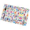 Mexican Otomi Animal Placemats, Set of 6 view 1