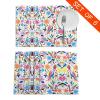 Mexican Otomi Animal Placemats, Set of 6 view 2