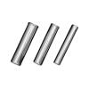 Aluminum Tube Connector for Silicone Hoses, 16–102 mm view 1