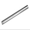 Aluminum Tube Connector for Silicone Hoses, 16–102 mm view 2