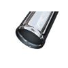 Aluminum Tube Connector for Silicone Hoses, 16–102 mm view 3
