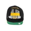 Mitchell & Ness Boston Bruins NHL 2-Tone Snapback Cap view 2