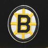 Mitchell & Ness Boston Bruins NHL 2-Tone Snapback Cap view 3