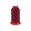 fuwi HT Leather Thread Size 20, Extra-Strong Upholstery & Jeans Thread, 500 m, 0035 Wine Red view 1