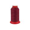 fuwi HT Leather Thread Size 20, Extra-Strong Upholstery & Jeans Thread, 500 m, 0035 Wine Red view 3