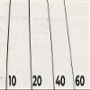 fuwi HT Leather Thread Size 20, Extra-Strong Upholstery & Jeans Thread, 500 m, 0035 Wine Red view 4