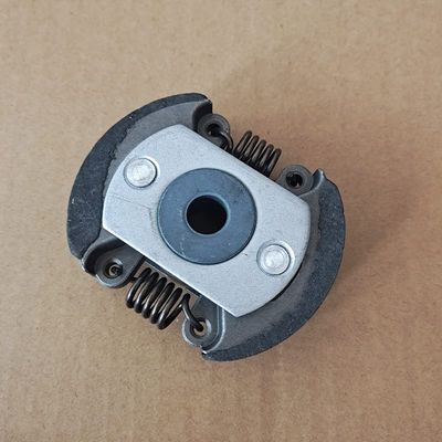 ANYHUG Clutch Assembly, Outer Diameter: 78 mm, Compatible with Wacker Neuson WM80, BS50-2, BS60-2, BS70-2, BS500, BS600, BS700, Spring and (Perfect Replacement)