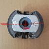 ANYHUG Clutch Assembly, Outer Diameter: 78 mm, Compatible with Wacker Neuson WM80, BS50-2, BS60-2, BS70-2, BS500, BS600, BS700, Spring and (Perfect Replacement) view 2