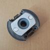 ANYHUG Clutch Assembly, Outer Diameter: 78 mm, Compatible with Wacker Neuson WM80, BS50-2, BS60-2, BS70-2, BS500, BS600, BS700, Spring and (Perfect Replacement) view 4