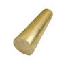 MOZTO H62 Brass Round Rod, 40 x 100 mm view 1