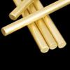 MOZTO H62 Brass Round Rod, 40 x 100 mm view 2