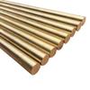 MOZTO H62 Brass Round Rod, 40 x 100 mm view 4
