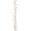 Artificial Thorn Garland, 180 cm, Champagne Gold view 1