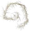 Artificial Thorn Garland, 180 cm, Champagne Gold view 4