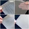 1.2 m Stainless Steel Wire Mesh, 100 Mesh (0.1 mm Wire Size) x 300 mm, V2A 304 / 1.4301, Filtration view 4