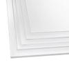 Online-GalleryKing Acrylic Glass 45 x 60 cm (450 x 600 mm, 3 mm), Selectable Size and Thickness, UV-Resistant, Transparent Cut-to-Size Sheet view 4