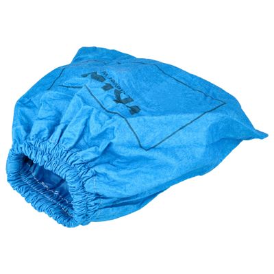 vhbw Textile Filter Compatible with Lidl/Parkside PNTS 1500 A1 Vacuum Cleaner