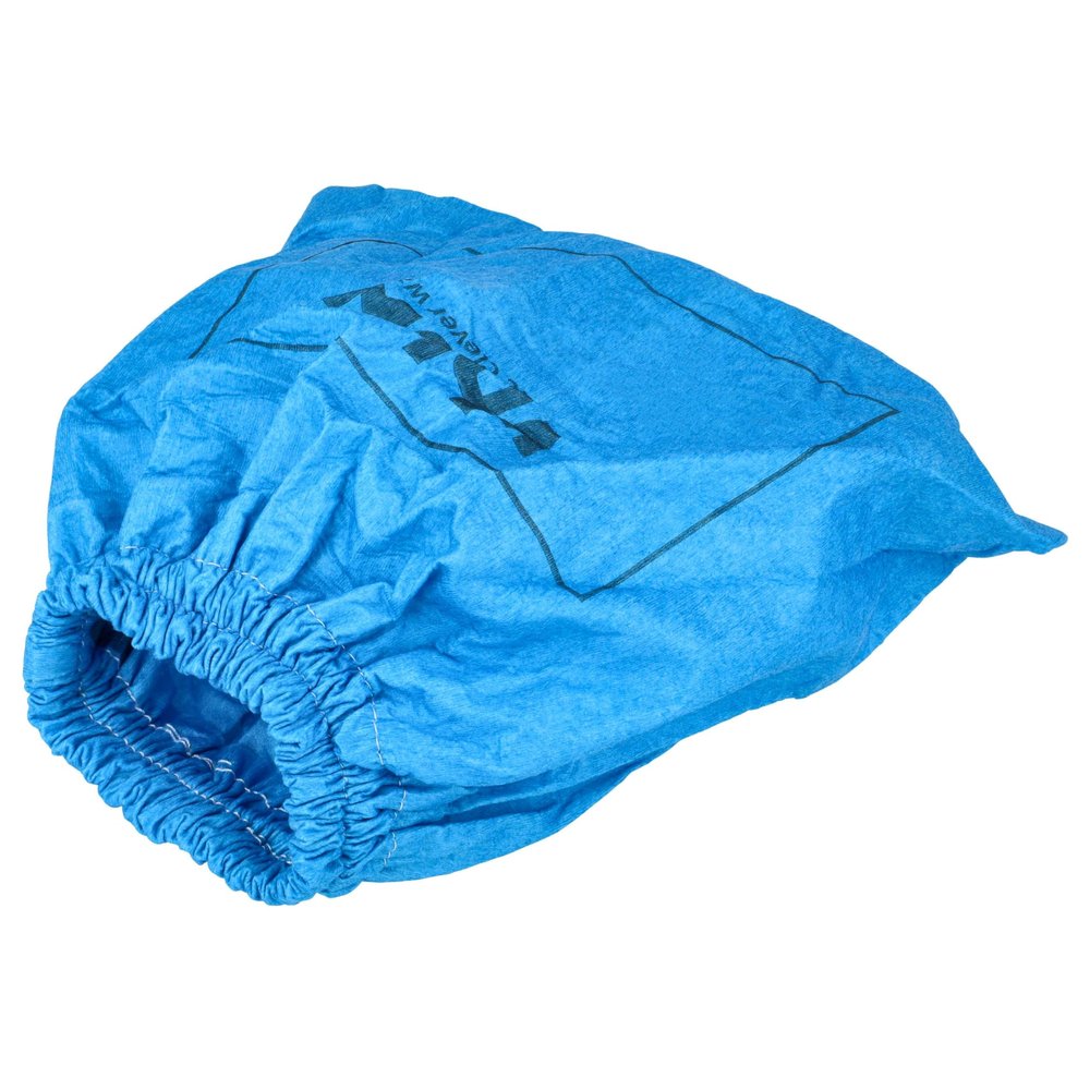 vhbw Textile Filter Compatible with Lidl/Parkside PNTS 1500 A1 Vacuum Cleaner