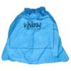 vhbw Textile Filter Compatible with Lidl/Parkside PNTS 1500 A1 Vacuum Cleaner view 2