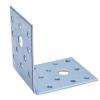 FLG Angle Connectors Without Rib, 70 x 70 x 55 x 2.5 mm, 20-Pack, Hot-Dip Galvanized view 4