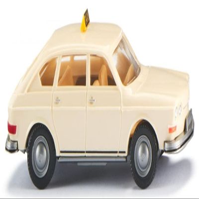 Wiking 0800 16 H0 Volkswagen 411 Taxi