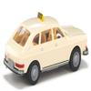 Wiking 0800 16 H0 Volkswagen 411 Taxi view 2
