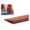 ACICS T2 Copper Micro Tube, Thin-Wall Hard Tube, OD 2.5 mm, Wall 0.5 mm, 50 cm view 3