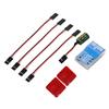 Wlauqueta A3 V2 Flight Controller Stabilizer for 4 RC Aircraft Types view 2