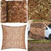 ZHJSHOU Small Woodland Camouflage Net, 2 x 10 m (6.56 x 32.81 ft) view 2